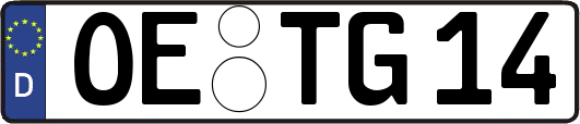 OE-TG14