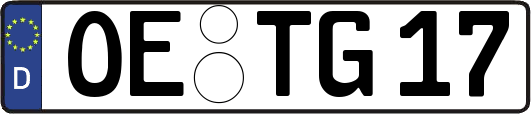 OE-TG17