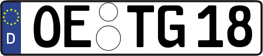 OE-TG18