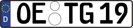 OE-TG19