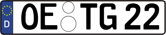 OE-TG22