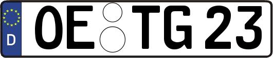 OE-TG23