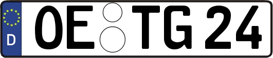 OE-TG24