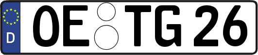 OE-TG26