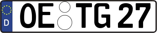 OE-TG27