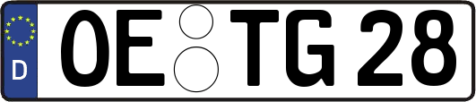 OE-TG28