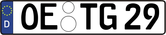 OE-TG29