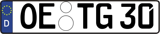 OE-TG30