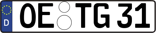 OE-TG31