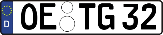 OE-TG32