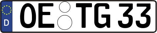 OE-TG33