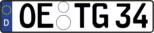 OE-TG34