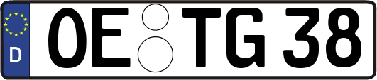 OE-TG38