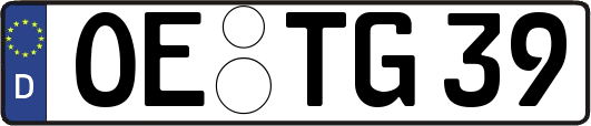 OE-TG39