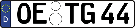 OE-TG44