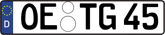 OE-TG45