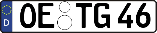 OE-TG46