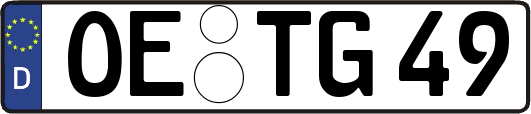 OE-TG49