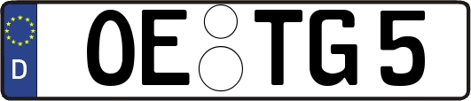 OE-TG5