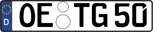 OE-TG50