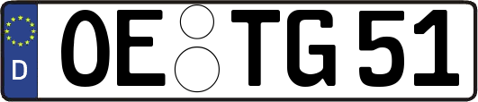 OE-TG51