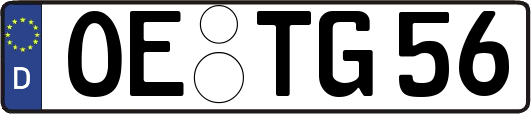 OE-TG56