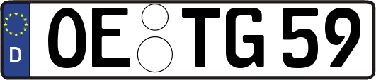 OE-TG59