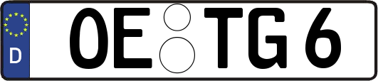 OE-TG6