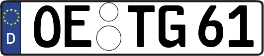 OE-TG61