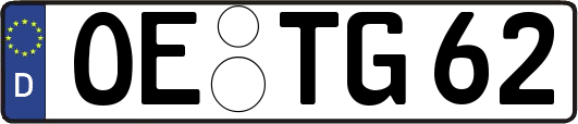 OE-TG62