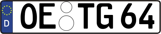 OE-TG64