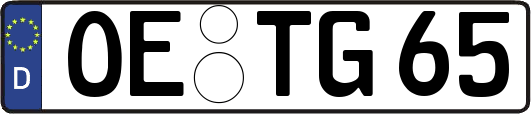 OE-TG65