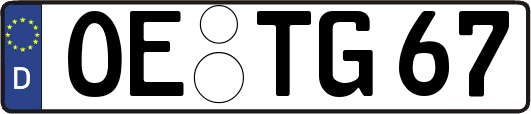 OE-TG67