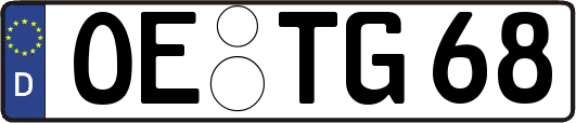 OE-TG68