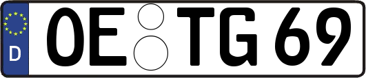 OE-TG69