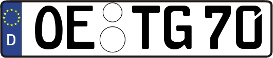 OE-TG70
