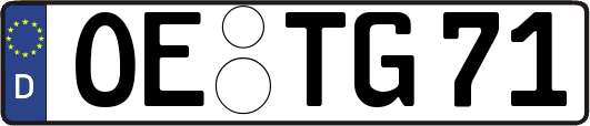 OE-TG71