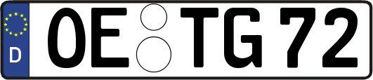 OE-TG72