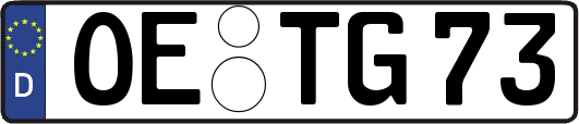 OE-TG73