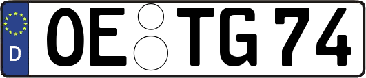 OE-TG74