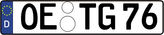 OE-TG76