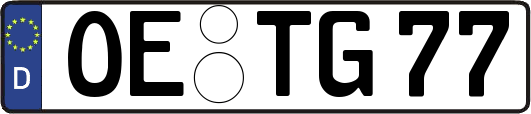 OE-TG77