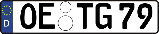 OE-TG79