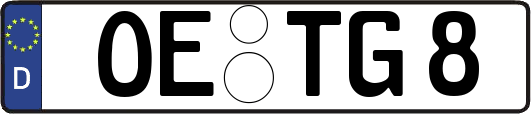 OE-TG8