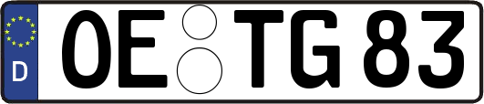 OE-TG83