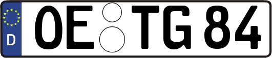 OE-TG84