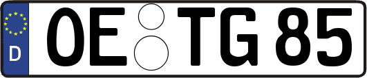 OE-TG85