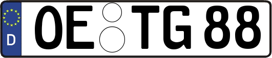 OE-TG88