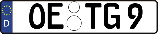 OE-TG9