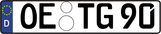 OE-TG90